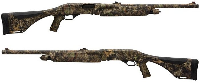 Savage SXP Extreme Deer 12 Gauge 22" Barrel