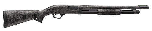 Winchester SXP Defender 12 Ga 18" Barrel
