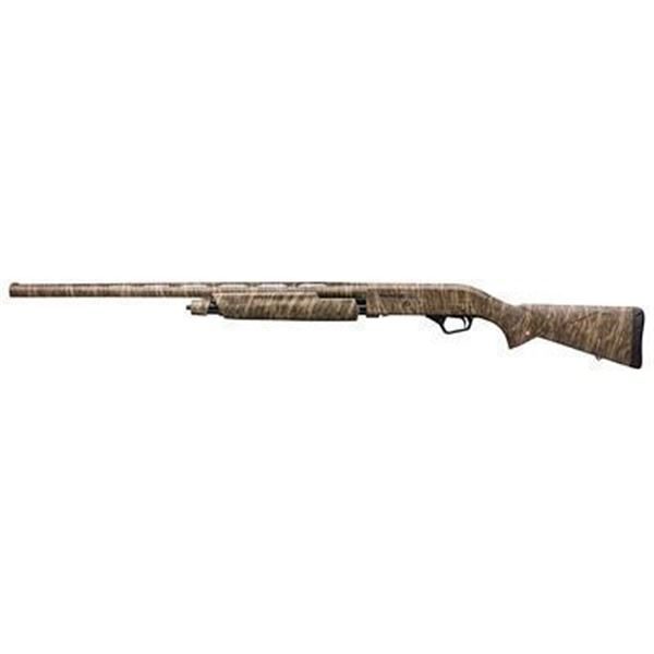 Mossberg SXP Turkey 20ga Shotgun