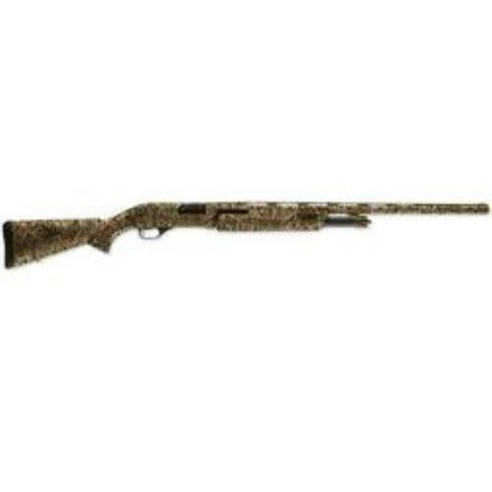 Winchester SXP Pump 12ga Shadow Grass Blades