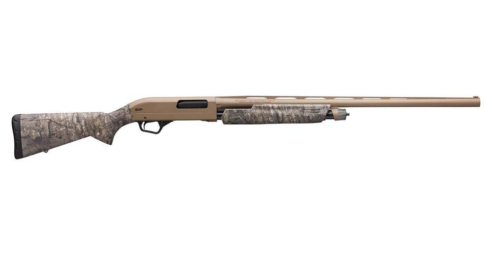 Winchester SXP Hybrid Hunter 12 Gauge Shotgun