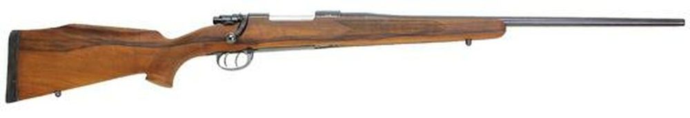 Zastava M70 Bolt Action Rifle 22-250