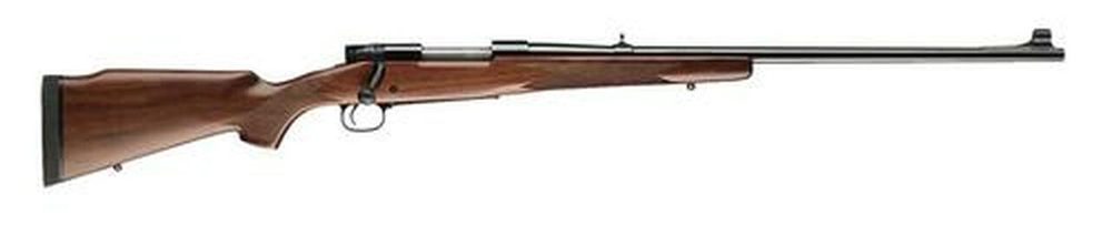 Winchester Model 70 Alaskan .300 Win Mag Bolt-Action Rifle