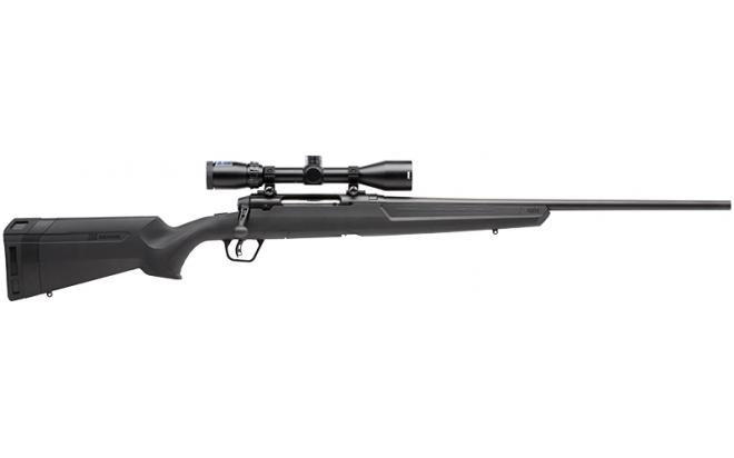 Savage XPR Bolt-Action Rifle in .3006