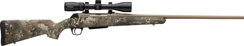 Winchester XPR Hunter .243 Win with Vortex Crossfire II Scope