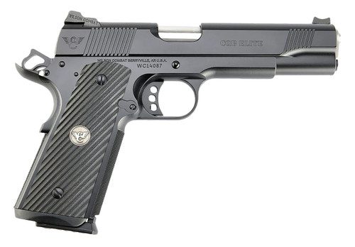 Wilson Combat CQB Elite 45 ACP Full Size SS