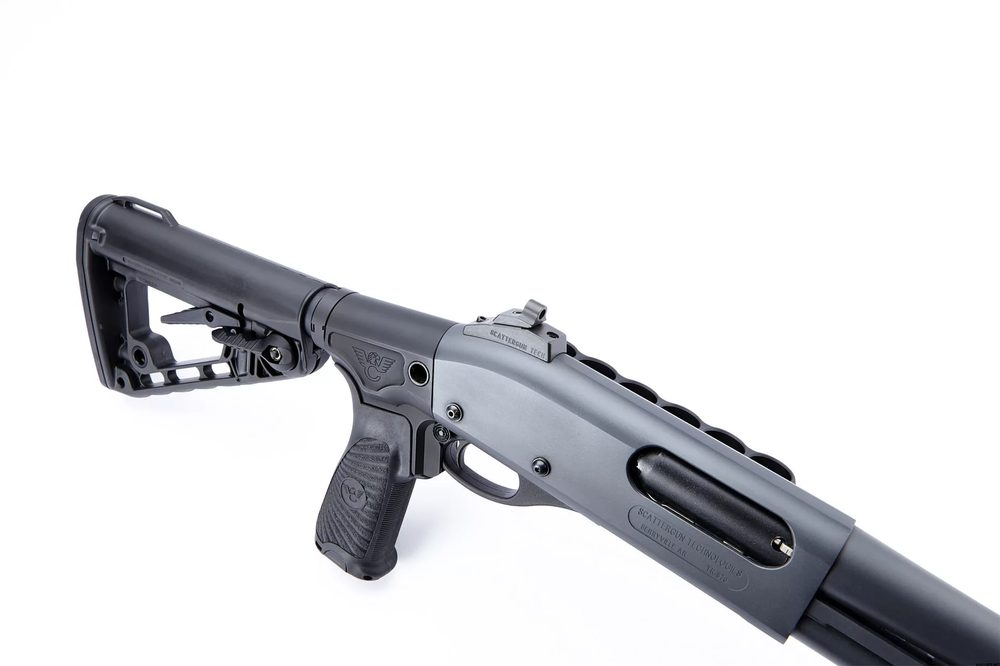 Wilson Combat CQB 12ga Shotgun