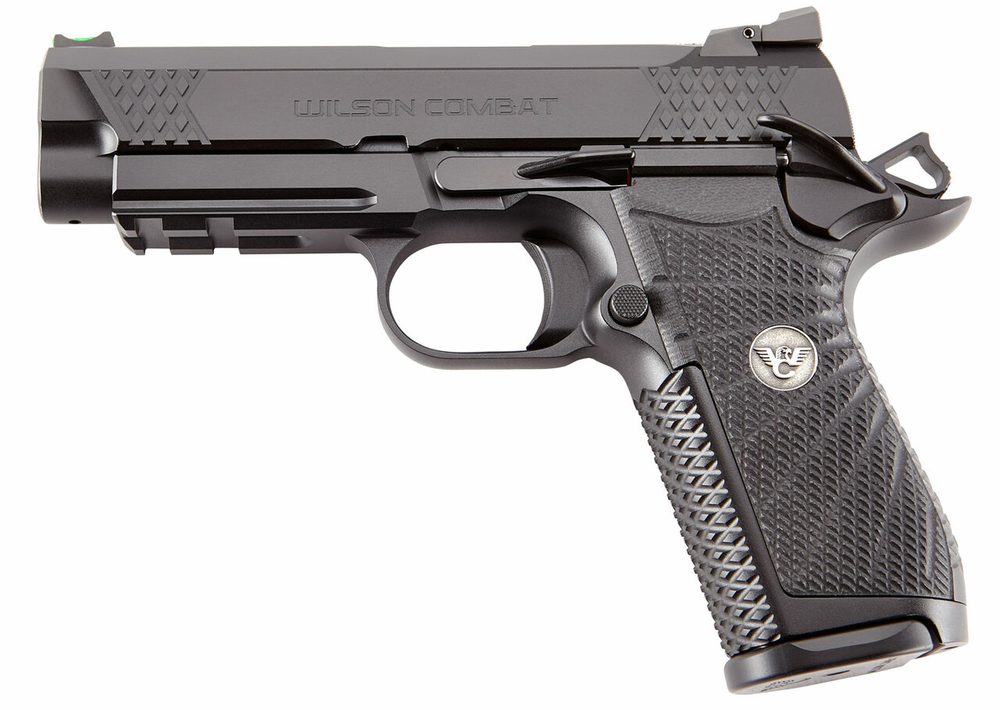 Wilson Combat EDCX9 9mm 1911 Pistol