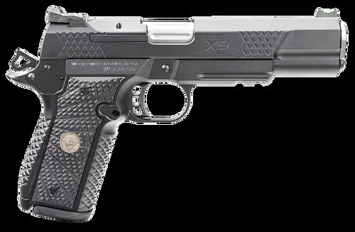 Wilson Combat EDC X9 2.0 9mm Pistol