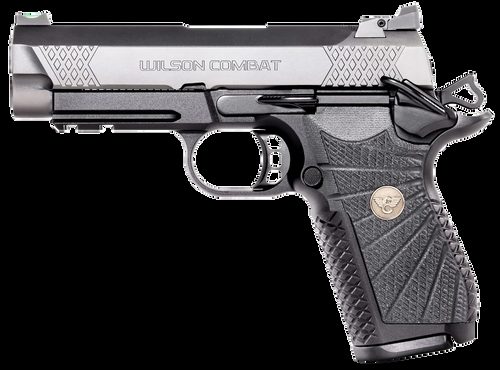 Wilson Combat EDC X9 2.0 9mm Pistol
