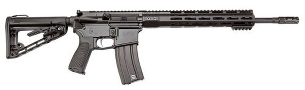 Wilson Combat Protector AR-15 5.56x45mm