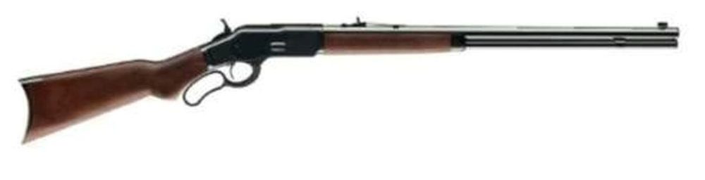 Winchester 1873 Sporter 44-40 24" Octagon Barrel Pistol Grip