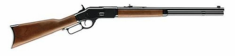 Winchester 1873 Standard Trapper Limited Series 45 Colt 16" Barrel 1 of Only 201