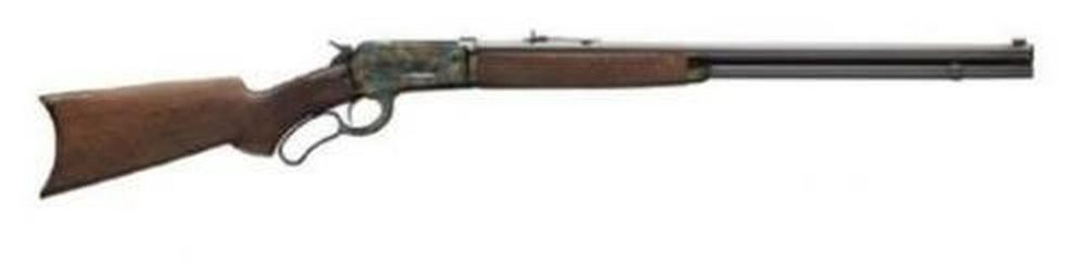 Winchester 1886 Deluxe Rifle 45-70 GOVT