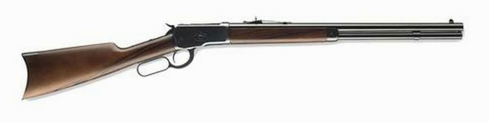 Winchester 1892 Short Rifle 45LC 20" Barrel