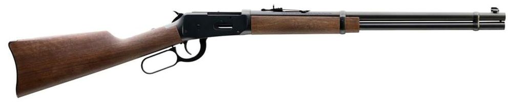 Winchester 94 Carbine 25-35 Win, 20" Barrel, Walnut Grade I Stock, 7rd Tube