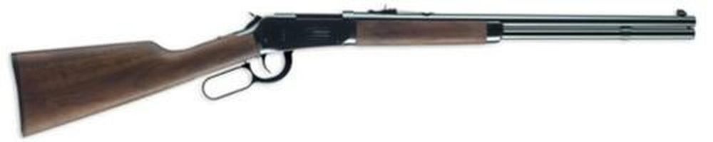 Winchester M94 Short Rifle 38-55 Win 20" Barrel