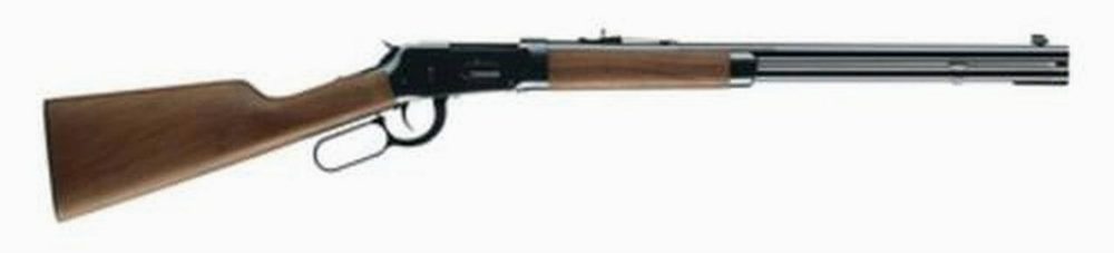 Winchester 94 Trails End Takedown Lever .38-55 Win, 20" Barrel, Walnut Stock,, rd, 6 rd