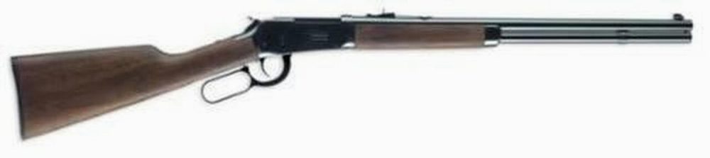 Winchester M94 Short Rifle 450 Marlin 20" Barrel Grade 1 Walnut Stock