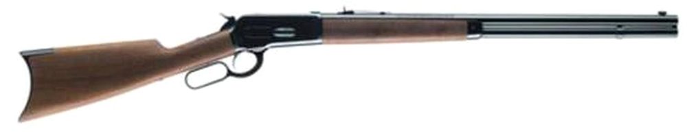 Winchester Model 1886 Short Rifle, 45-70, 24" Barrel 8rd