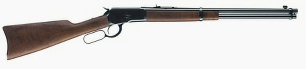 Winchester Model 1892 Carbine, 45 Colt, 20" Barrel