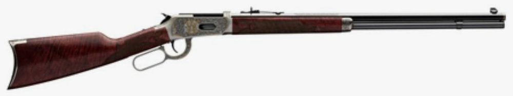 Winchester Model 94 150th Anniversary 30-30 24" Octagon Barrel Fully Engraved