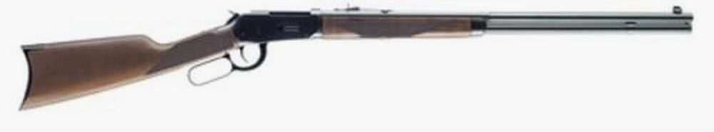 Winchester Model 94 Sporter 30-30, 24" Round/Octagon Barrel, 8rd
