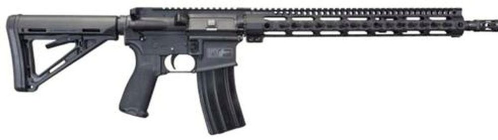 Windham Weaponry 3 Gun Competition Frank Proctor Edition 5.56/223 16" Barrel, 30 R Mag