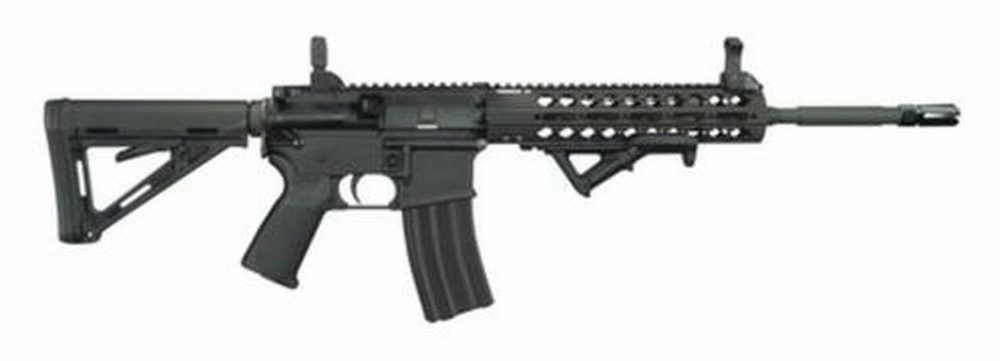 Windham Weaponry AR-15 CDI .223/5.56mm 16" M4, Vortex Flash Hider, Magpul MOE Buttstock, 30 Rnd Mag