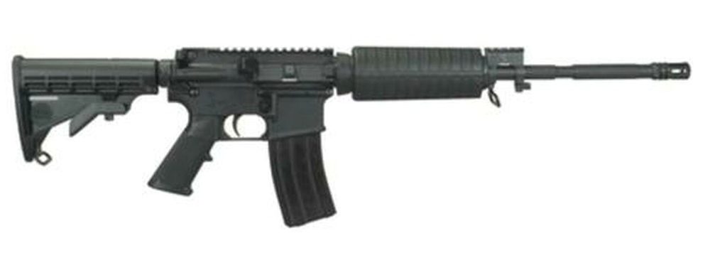 Windham Weaponry AR-15 M4 SRC 5.56mm/223, 16" Barrel, Optic Ready, 30rd