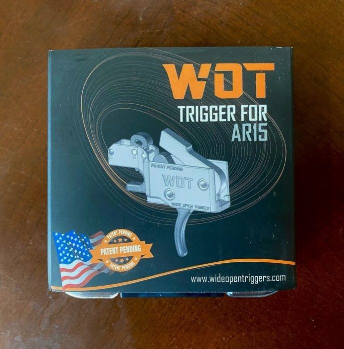 WOT Trigger