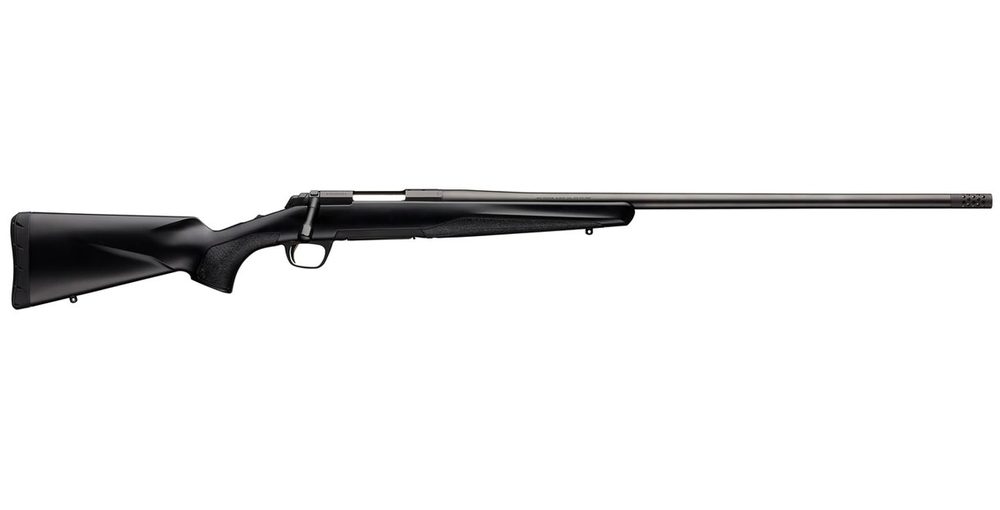 X-Bolt Stalker Long Range 300 Win Mag Bolt-Action Rifle