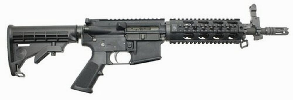 YHM Lightweight YHM-15 Carbine 5.56 NATO 10.5"SBR