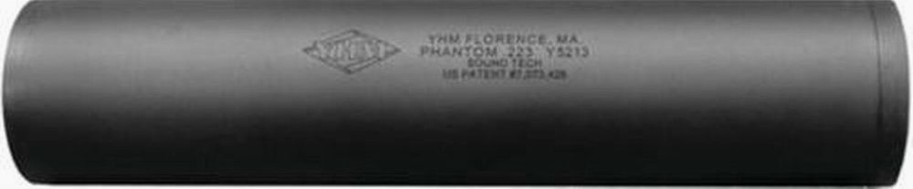 YHM Phantom .223 Quick Detach Sound Suppressor