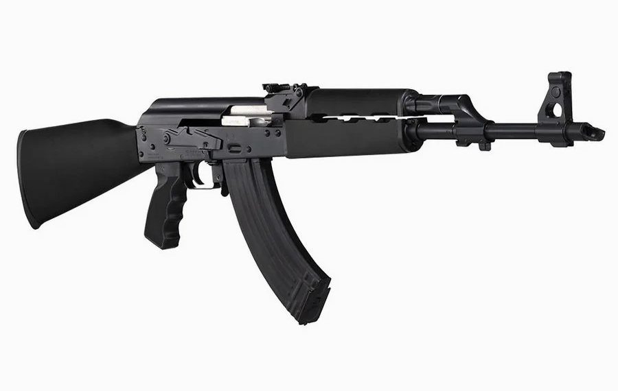 Zastava N-PAP AK-47 M70 7.62x39mm Synthetic Rifle