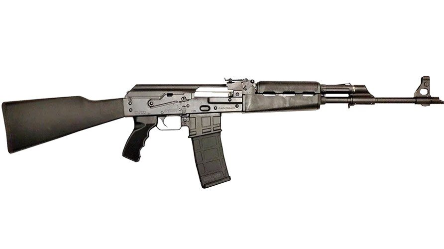 Zastava PAP M90NP 5.56mm AK-Style Rifle