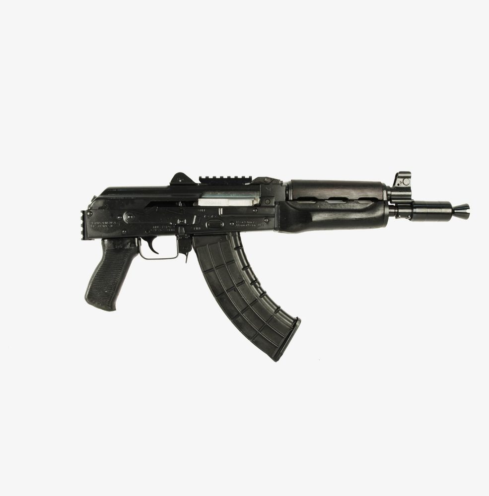 Zastava PAP M92 AK-47 Pistol 7.62x39mm with Stabilizing Brace